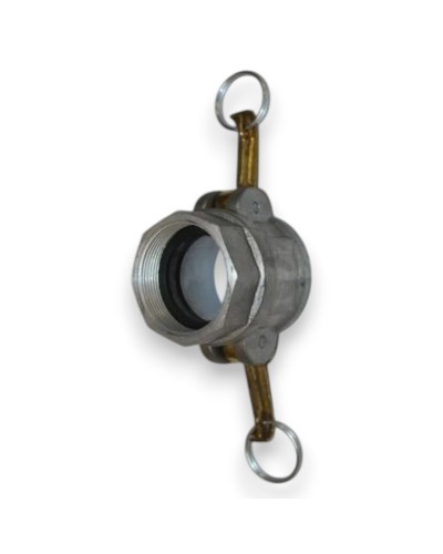 Сливная муфта типа B Camlock