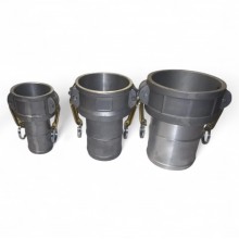 Муфта бензовоза тип C Camlock