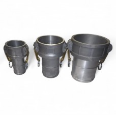 Муфта бензовозу тип C Camlock