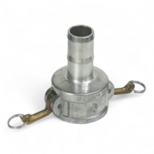 Переходная муфта тип CR Camlock