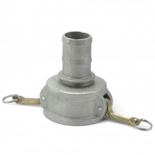 Переходная муфта тип CR Camlock