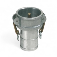 Муфта сполучна тип CVR Camlock