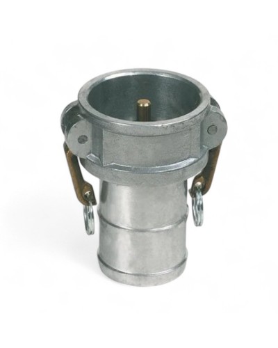 Муфта соединительная типа CVR Camlock