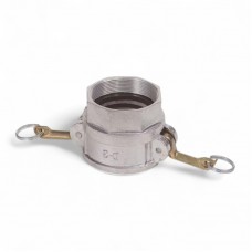 Муфта бензовозу  тип D Camlock