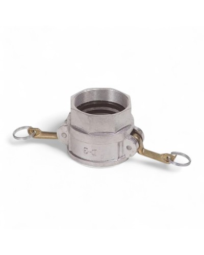 Муфта бензовозу  тип D Camlock