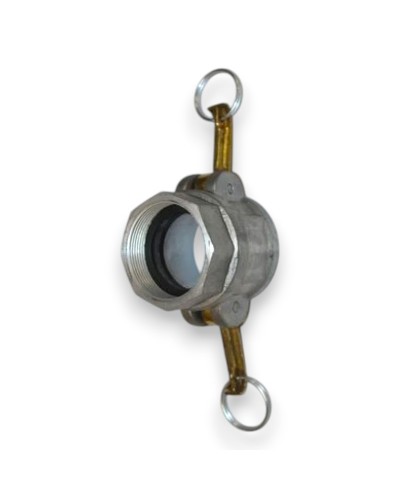 Муфта бензовозу  тип D Camlock