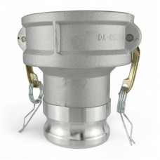 Муфта соединительная типа DA Camlock