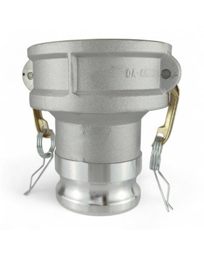 Муфта соединительная типа DA Camlock