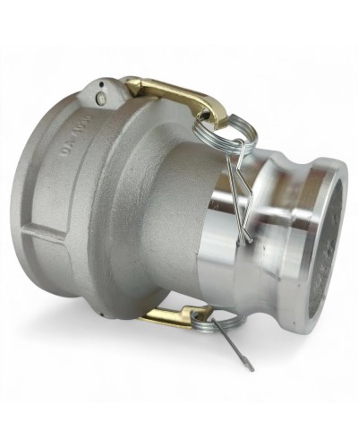 Муфта соединительная типа DA Camlock