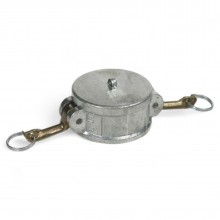 Крышка муфты тип DC Camlock