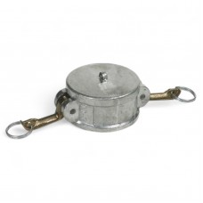 Кришка муфти тип DC Camlock