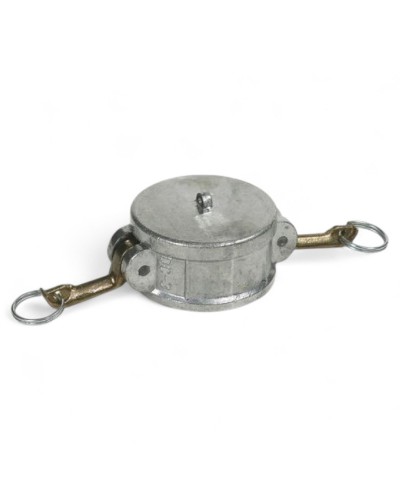 Кришка муфти тип DC Camlock