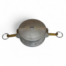 Крышка муфты тип DC Camlock