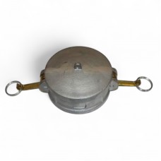 Кришка муфти тип DC Camlock