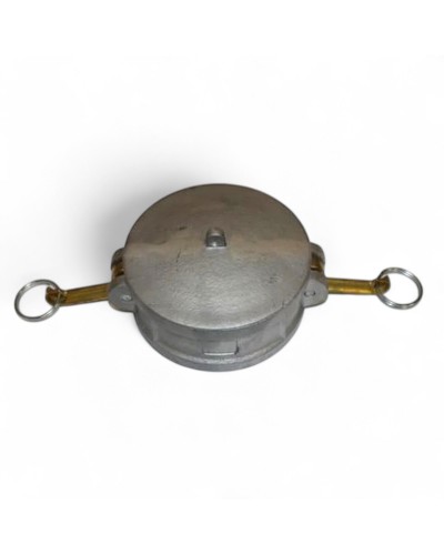 Кришка муфти тип DC Camlock