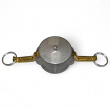 Крышка муфты тип DC Camlock