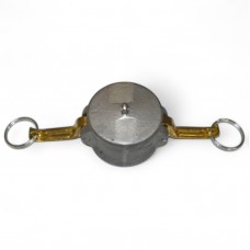 Кришка муфти тип DC Camlock