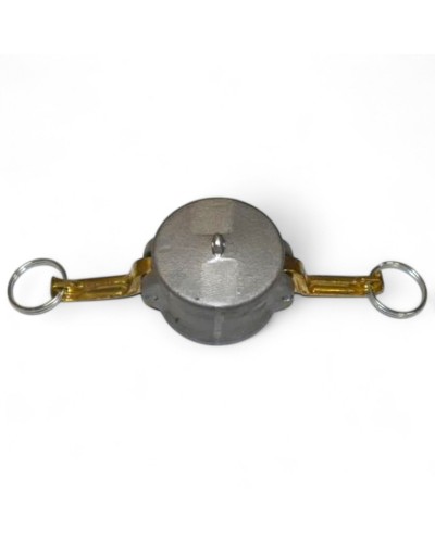 Кришка муфти тип DC Camlock