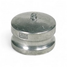 Крышка муфты тип DP Camlock