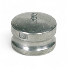 Кришка муфти тип DP Camlock