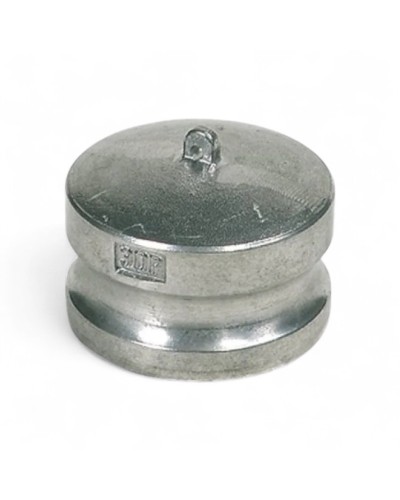 Крышка муфты тип DP Camlock