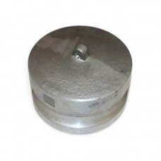 Кришка муфти тип DP Camlock