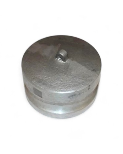Крышка муфты тип DP Camlock