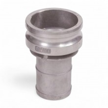 Муфта перехідна тип ER Camlock