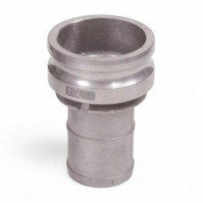 Муфта перехідна тип ER Camlock