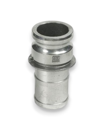 Муфта бензовозу тип E Camlock