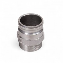 Муфта сполучна тип F Camlock