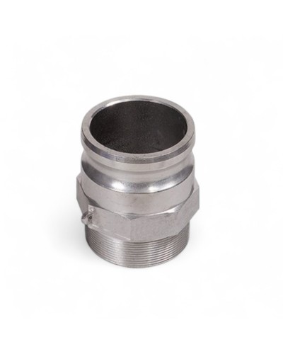 Муфта сполучна тип F Camlock