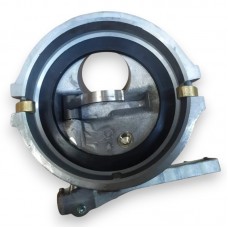 Муфта перехідна тип OLS Camlock з ручкою