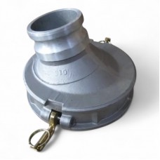 Муфта перехідна тип OLS Camlock