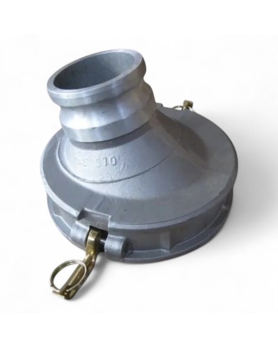 Муфта перехідна тип OLS Camlock