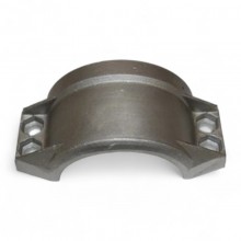 Хомут (напівхомут) Unimat
