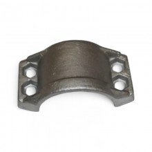 Хомут (напівхомут) Unimat