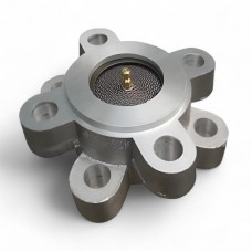 Вогневий запобіжник фланцевий Ridart 427, 2"