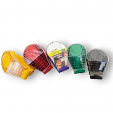 Чехлы рекламные Alvern для заправочного крана ZVA Slimline