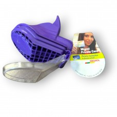 Чехлы рекламные Alvern для заправочного крана ZVA Slimline