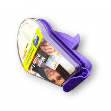 Чохли рекламні Alvern для заправного крана ZVA Slimline