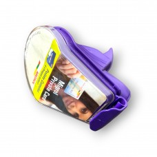 Чехлы рекламные Alvern для заправочного крана ZVA Slimline