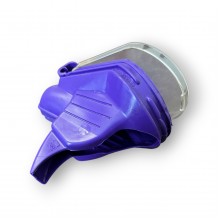 Чохли рекламні Alvern для заправного крана ZVA Slimline