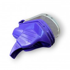 Чехлы рекламные Alvern для заправочного крана ZVA Slimline