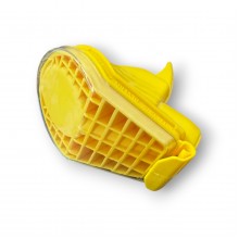 Чохли рекламні Alvern для заправного крана ZVA Slimline