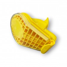 Чехлы рекламные Alvern для заправочного крана ZVA Slimline