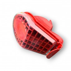 Чехлы рекламные Alvern для заправочного крана ZVA Slimline