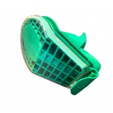 Чохли рекламні Alvern для заправного крана ZVA Slimline