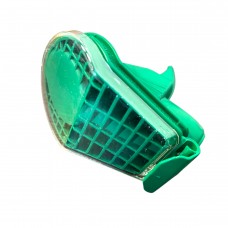 Чехлы рекламные Alvern для заправочного крана ZVA Slimline