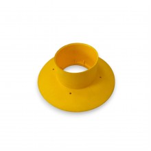 Брызговик для топливного крана Elaflex EK 652